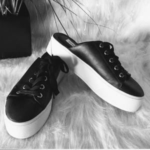 Steve Madden Frost Sneakers